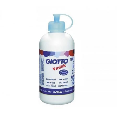 Giotto Cola Blanca Vinilik 100 g